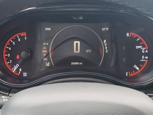 Certified 2025 Dodge Durango GT AWD/4WD image 14