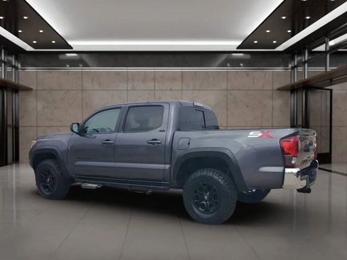 Used 2023 Toyota Tacoma SR5 image 3