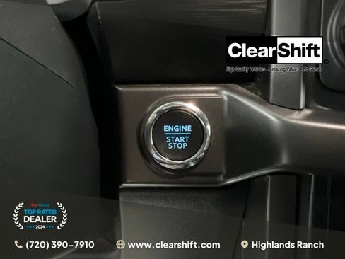 Used 2025 Ford F150 Tremor w/ Tow/Haul Package AWD/4WD image 31