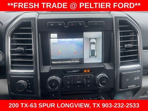 Used 2017 Ford F350 XLT w/ XLT Premium Package image 29
