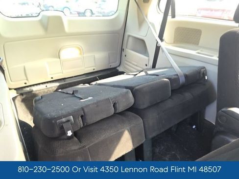 Used 2014 Dodge Grand Caravan SXT FWD image 19