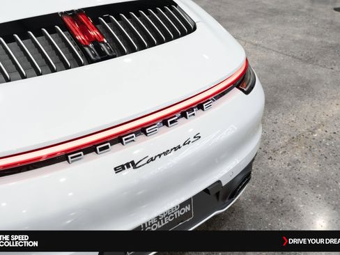 Used 2024 Porsche 911 Carrera S image 74