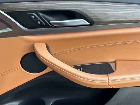 Used 2019 BMW X3 sDrive30i w/ Premium Package image 19