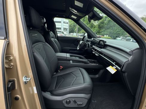 New 2027 Kia Telluride SX X-Line AWD/4WD image 35