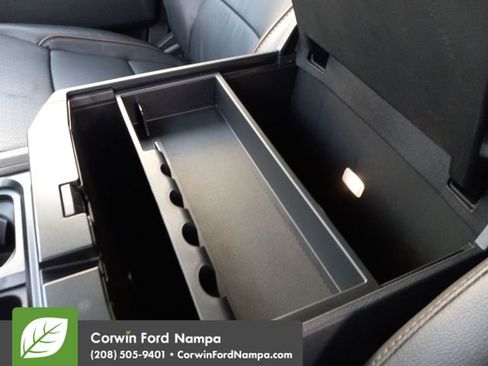 New 2026 Ford F350 Lariat w/ Black Appearance Package image 20