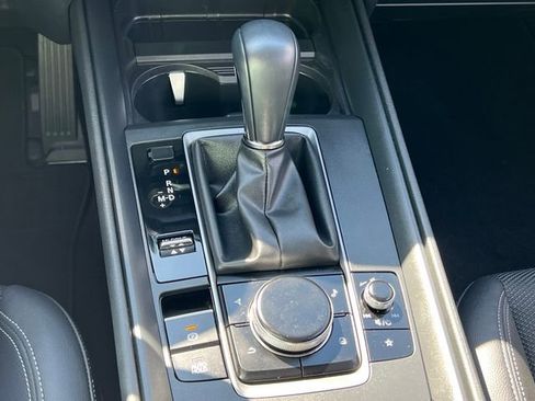 Used 2023 MAZDA CX-50 2.5 S w/ Cargo Package image 17