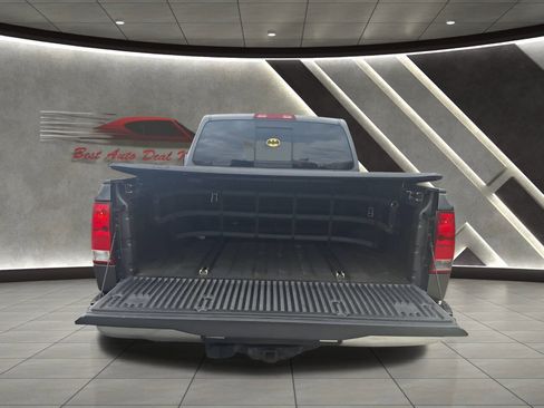 Used 2008 Nissan Titan SE image 10