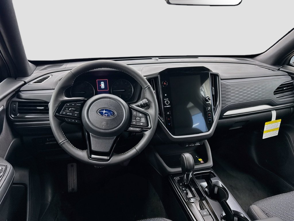New 2026 Subaru Forester Premium AWD/4WD image 22