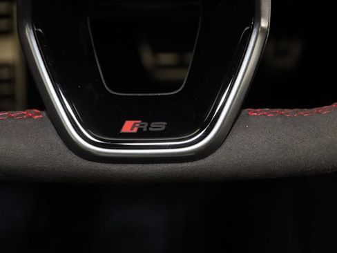 Used 2025 Audi RS 3 image 49