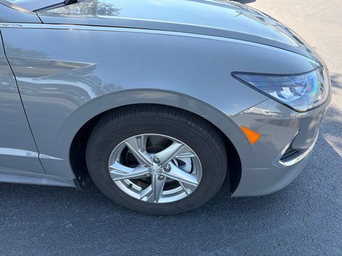 Used 2023 Hyundai Sonata SE FWD image 5
