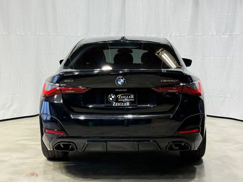 Used 2022 BMW M440i xDrive Gran Coupe w/ Shadowloine Package image 5