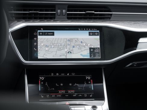 New 2026 Audi A6 Premium Plus image 14