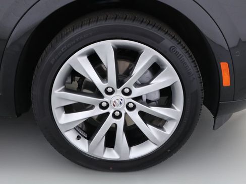 Certified 2023 Buick Envision Avenir AWD/4WD image 25