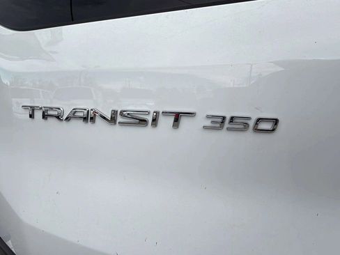 Used 2023 Ford Transit 350 XL image 20