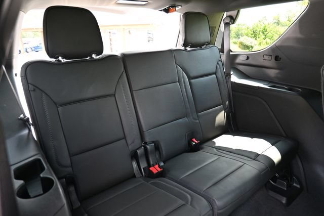Used 2022 GMC Yukon Denali w/ Max Trailering Package AWD/4WD image 22