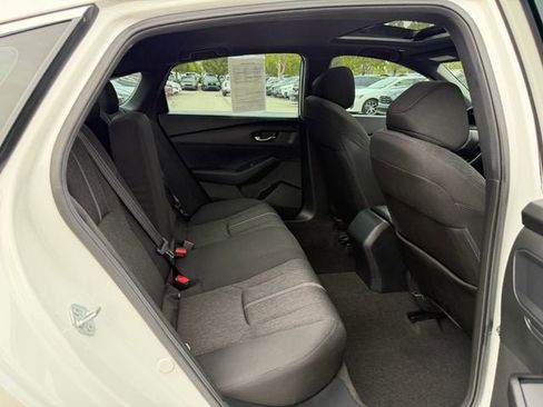 Used 2024 Honda Accord Sport image 19