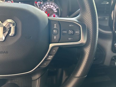 Used 2025 RAM 3500 Tradesman AWD/4WD image 50