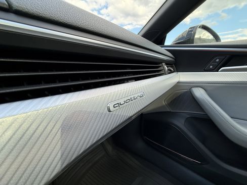 Used 2018 Audi A5 2.0T Prestige image 34