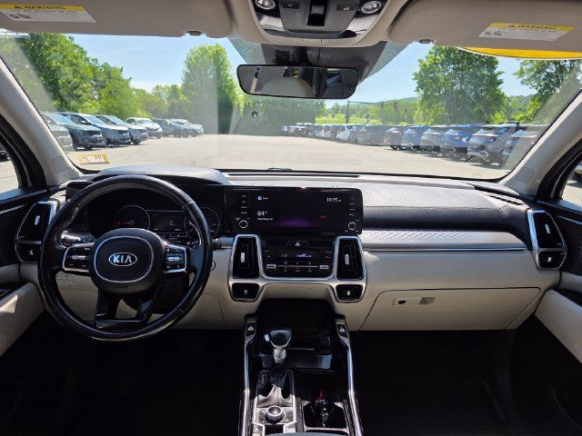 Used 2021 Kia Sorento SX AWD/4WD image 20