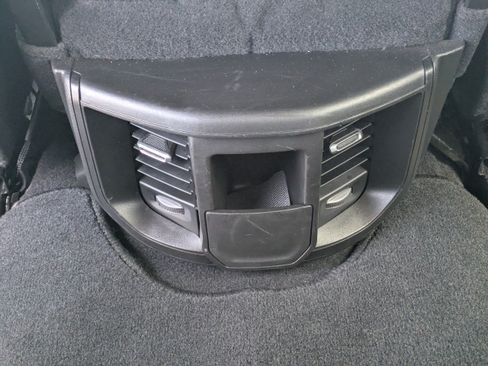 Used 2025 RAM 2500 Big Horn AWD/4WD image 16
