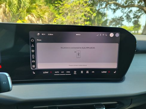 New 2026 Audi Q3 quattro 2.0T AWD/4WD image 24