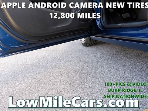 Used 2019 Chevrolet Malibu LS image 15