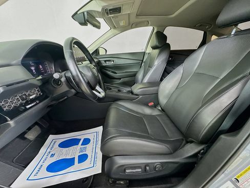 Used 2023 Honda Accord Touring image 24