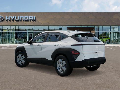 Used 2026 Hyundai Kona SE FWD image 9