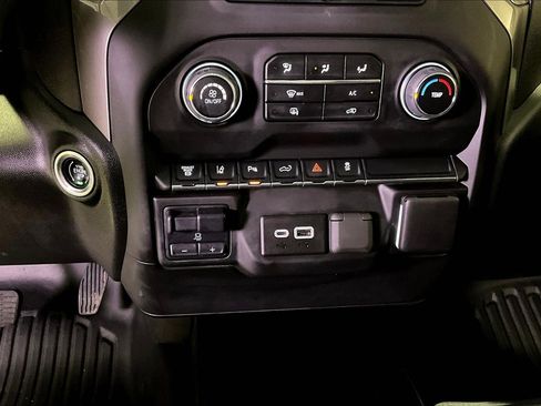 Used 2024 Chevrolet Silverado 2500 W/T w/ WT Fleet Convenience Package AWD/4WD image 16