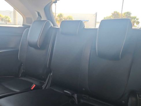 Certified 2021 Honda Odyssey Elite image 26