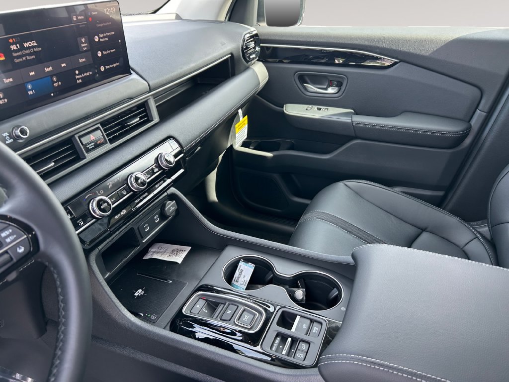 New 2026 Honda Pilot EX-L image 10