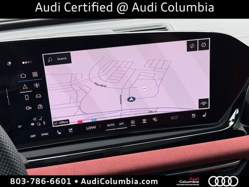 Used 2025 Audi S5 Prestige AWD/4WD image 4