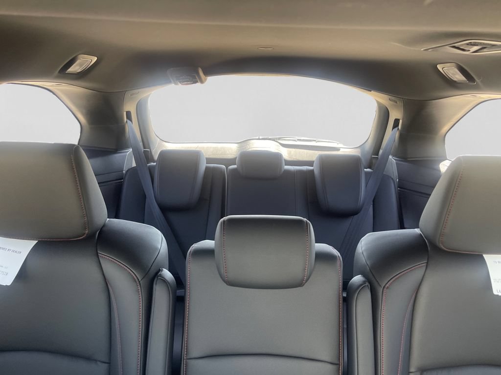 New 2026 Honda Odyssey Sport-L image 30