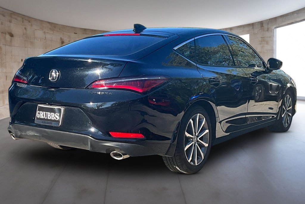 Used 2026 Acura Integra FWD image 2
