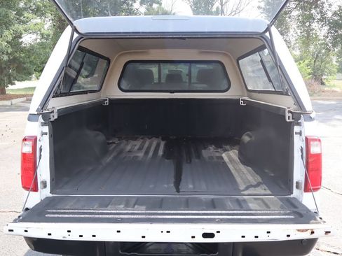 Used 2011 Ford F350 XL w/ PWR Equipment Group AWD/4WD image 15
