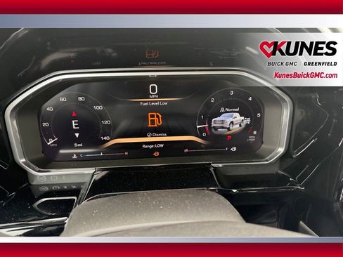 New 2026 GMC Sierra 1500 Elevation w/ Preferred Package image 16