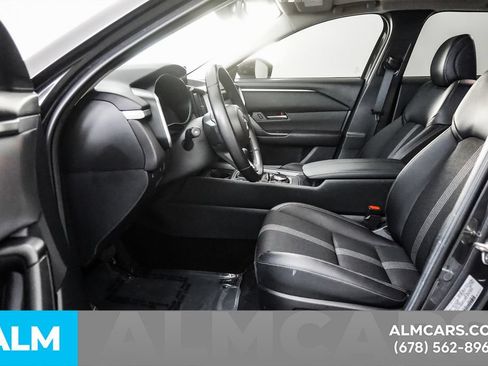 Used 2023 MAZDA CX-50 2.5 S w/ Weather Package AWD/4WD image 11
