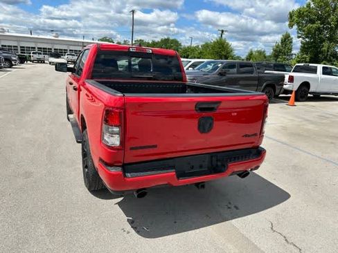 Used 2023 RAM 1500 Big Horn AWD/4WD image 19
