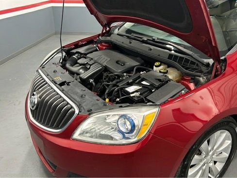 Used 2016 Buick Verano w/ Comfort Package FWD image 19