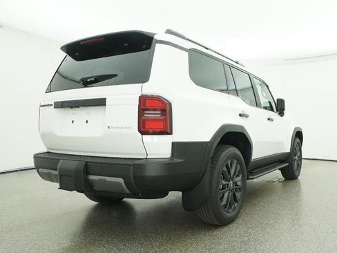 New 2026 Toyota Land Cruiser image 24