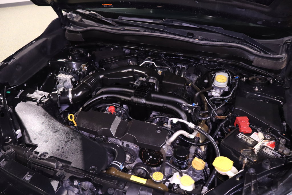 Used 2018 Subaru Forester 2.5i Premium w/ All-Weather Package AWD/4WD image 35