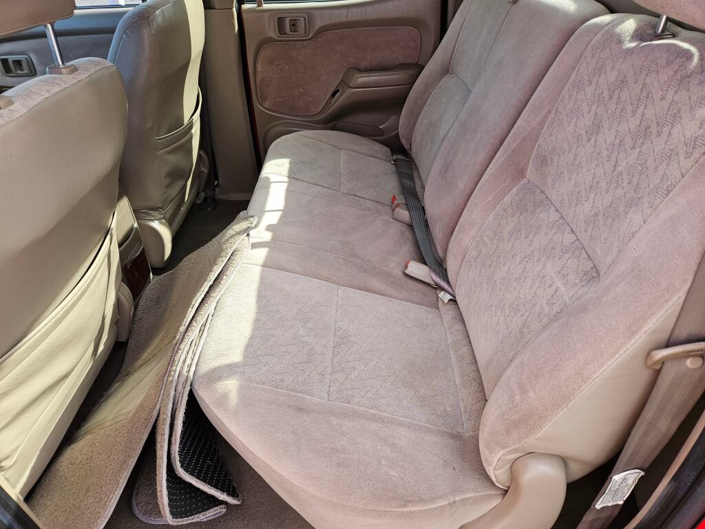 Used 2004 Toyota Tacoma PreRunner w/ Convenience Pkg RWD image 13