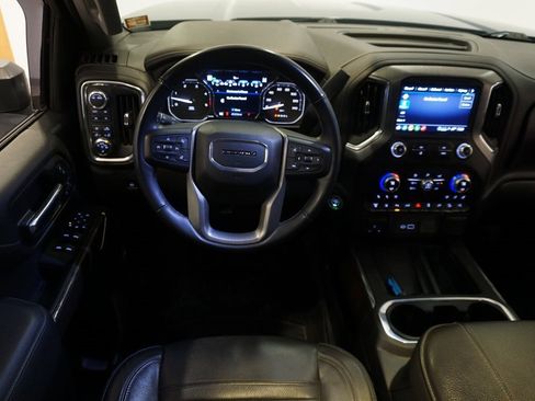 Certified 2023 GMC Sierra 3500 Denali w/ Denali Ultimate Package image 13