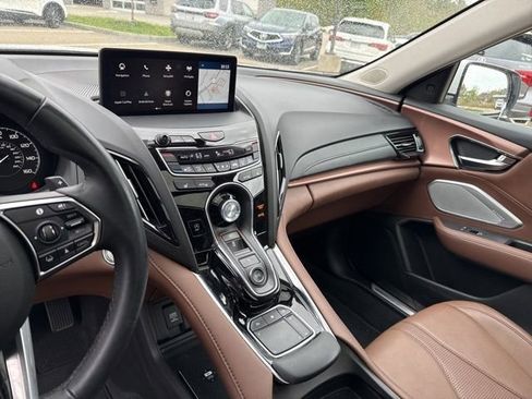 Certified 2022 Acura RDX AWD w/ Technology Package image 12