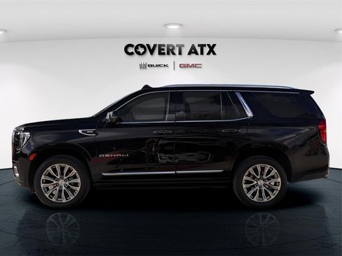 Used 2024 GMC Yukon Denali w/ Denali Reserve Package image 5