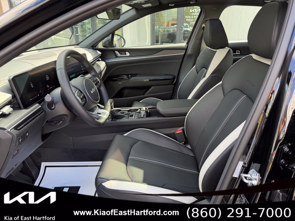 New 2027 Kia K5 GT-Line FWD image 31