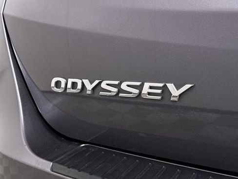 Used 2025 Honda Odyssey EX-L image 33