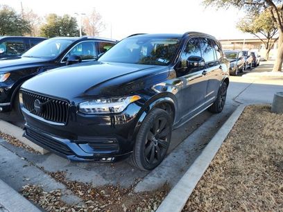 Used 2023 Volvo XC90 B6 Ultimate