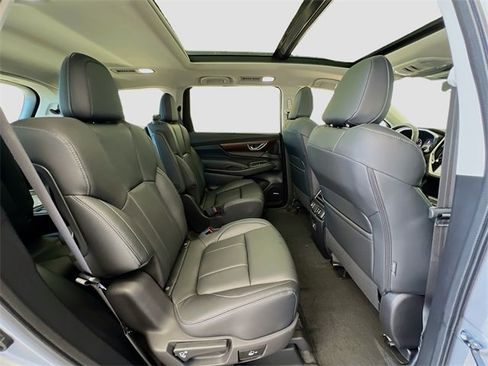 New 2025 Subaru Ascent Touring image 32