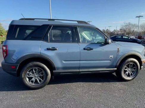 Used 2024 Ford Bronco Sport Big Bend image 9